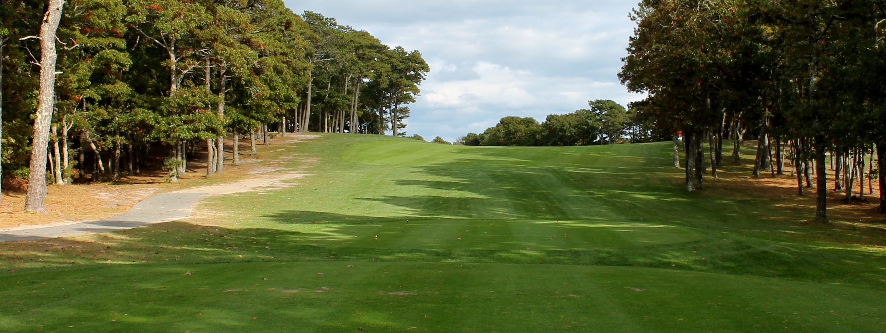 Hole Eight Starboard Course The Captains Golf Course