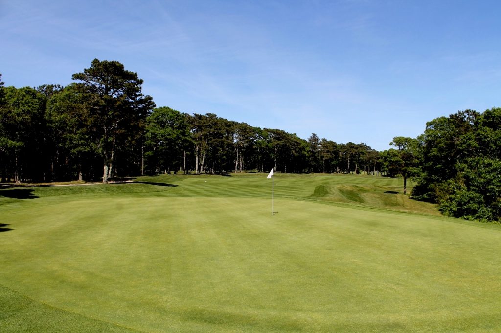 9hole golf course Cape Cod Archives The Captains Golf Course