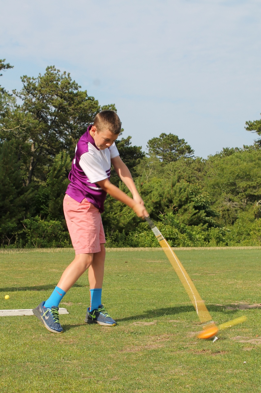 Cape Cod Golf Lessons Cape Cod Driving Range The Captains Golf Course