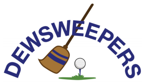 Dewsweepers logo