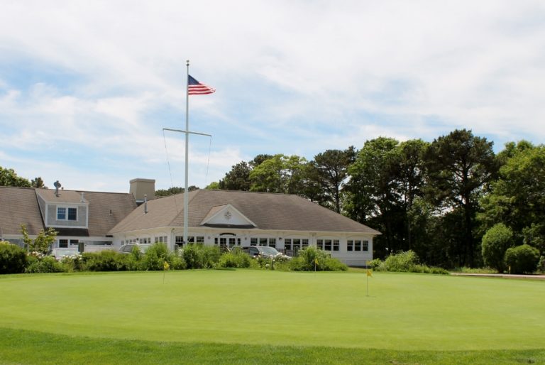 Brewster MA Golf Courses Archives The Captains Golf Course