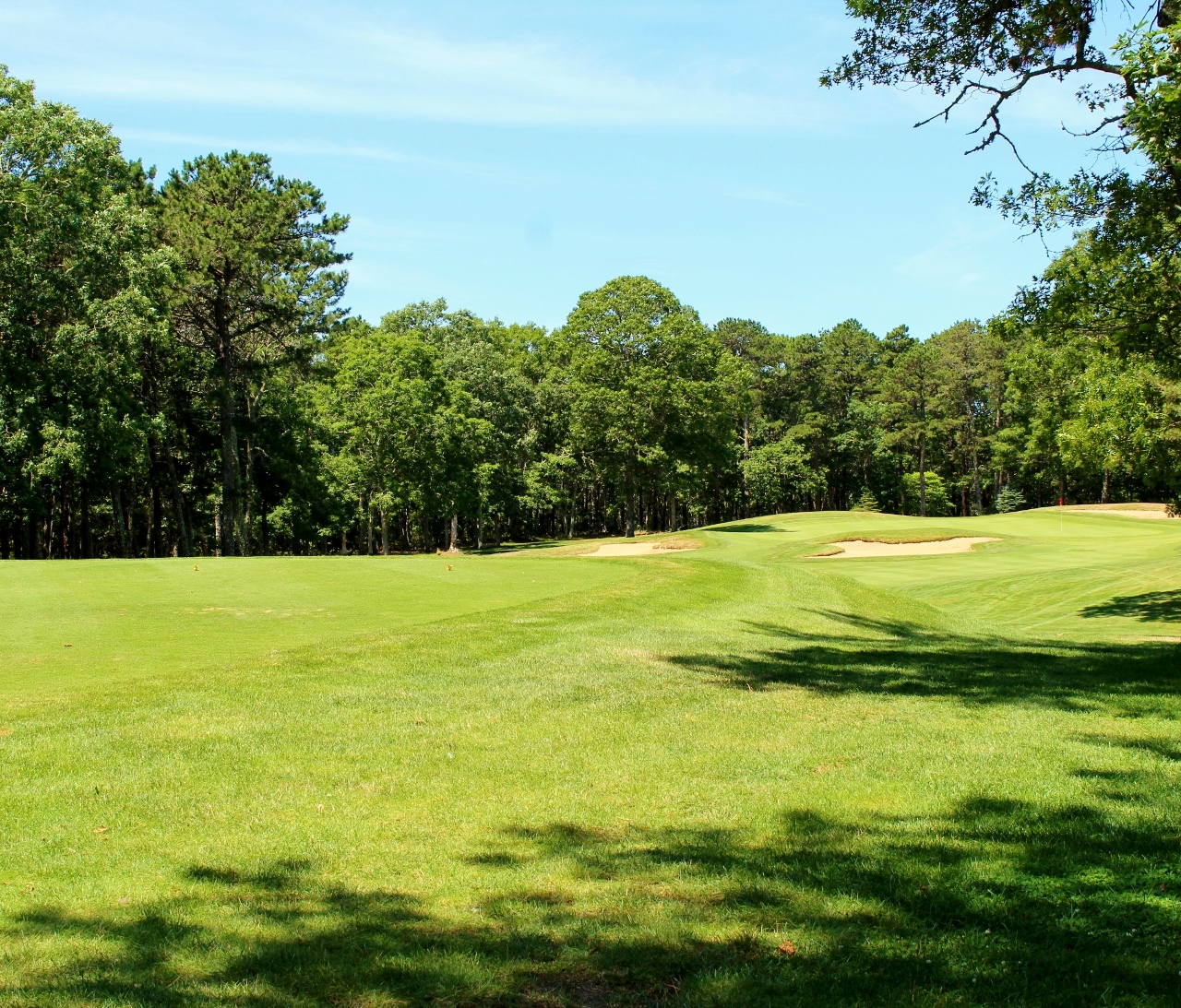 Photo Gallery Cape Cod Golf Course The Captains Golf Course